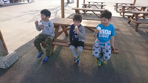 2���E�A��5���ڂ͏����_��Ƃ�񂱂��΁I
